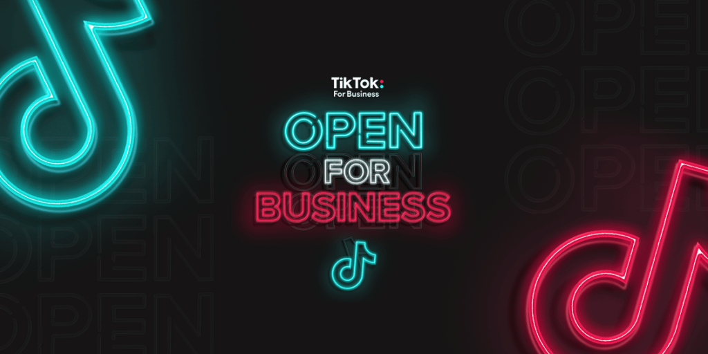 How to use TikTok for business 